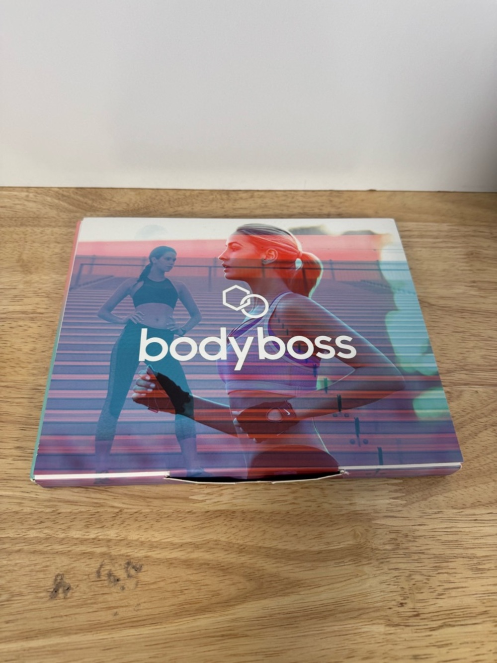 BodyBoss Ultimate Body Fitness Workout Guide